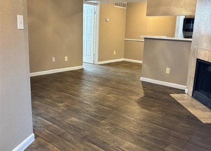 8110 Creekbend Drive - Photo 1