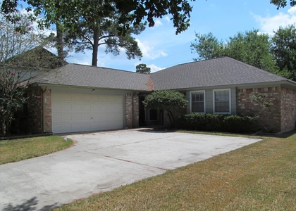 5506 Forest Timbers Drive - Photo 1