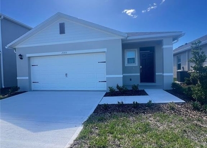 2085 Walnut Creek Drive - Photo 1