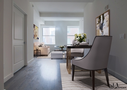 116 John Street #1812 - Photo 1