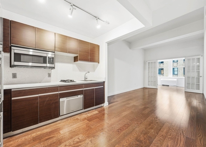 116 John Street #2704 - Photo 1