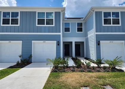 2714 Fetching Trail - Photo 1