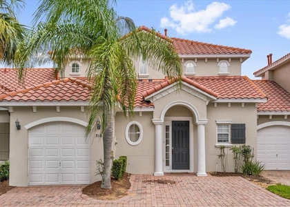 516 Brunello Drive - Photo 1
