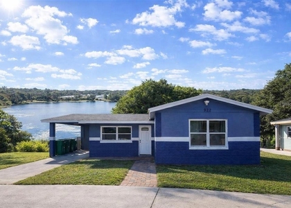 922 Martin Luther King Bouleva - Photo 1