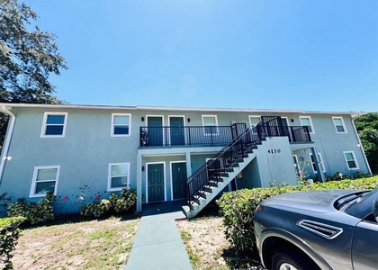 4170 Barna Avenue - Photo 1