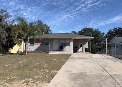 1247 Lakeview Drive - Photo 1