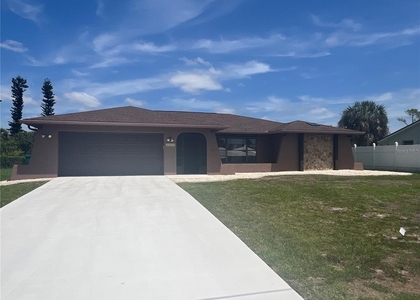 21212 Burkhart Drive - Photo 1