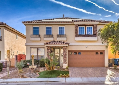6437 Grand Mayne Court - Photo 1