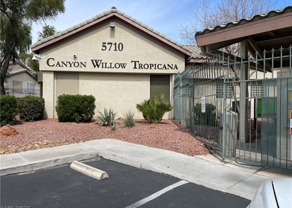 5710 E Tropicana Avenue - Photo 1