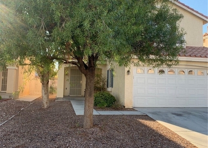 7575 Aurora Glow Street - Photo 1