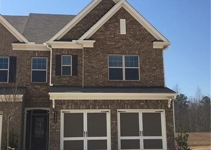 1335 Hampton Oaks Drive - Photo 1