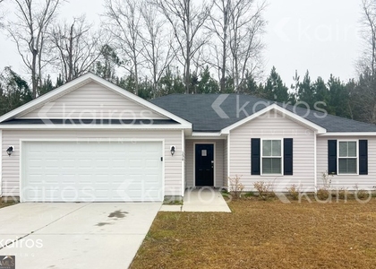 136 Western Red Cedar Drive - Photo 1