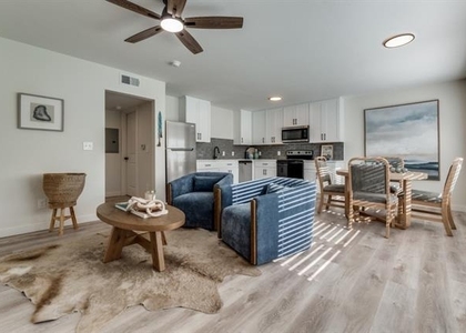 5917 Gaston Avenue - Photo 1
