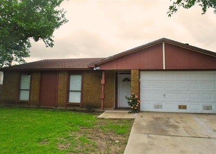 5528 Adams Drive - Photo 1