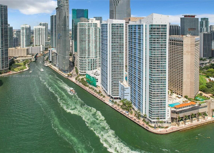 325 S Biscayne Boulevard - Photo 1