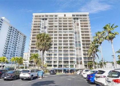 3031 N Ocean Boulevard - Photo 1