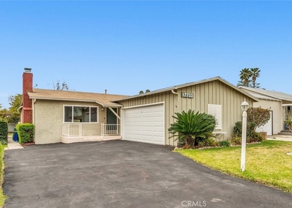 17722 Tulsa Street - Photo 1