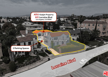 823 Lorraine Boulevard - Photo 1
