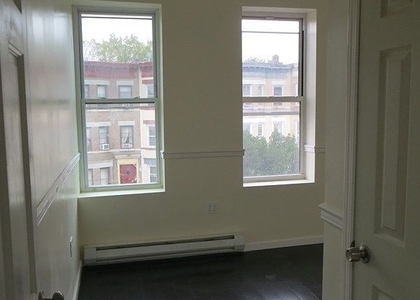 Nostrand Avenue - Photo 1