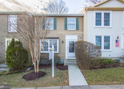 8035 Tyson Oaks Circle - Photo 1