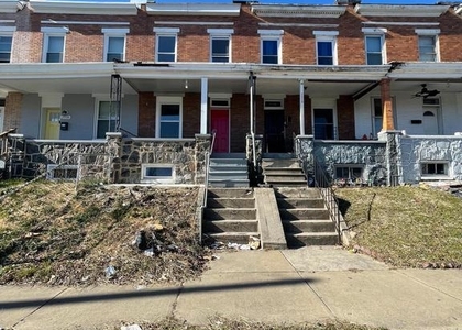 2518 Aisquith Street - Photo 1