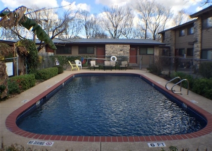 5001 Bull Creek Rd - Photo 1