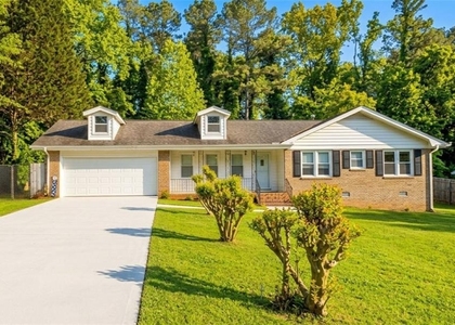 2866 Manor - Photo 1