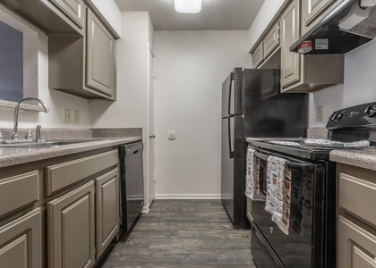 480 W Parker Road - Photo 1