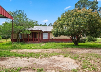 4027 Spring Branch Road - Photo 1