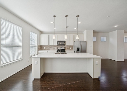 8604 Hollyoaks Creek Lane - Photo 1