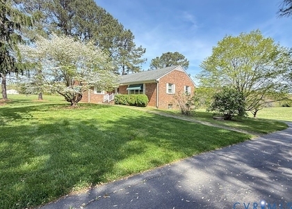 2612 Broad Street Road - Photo 1