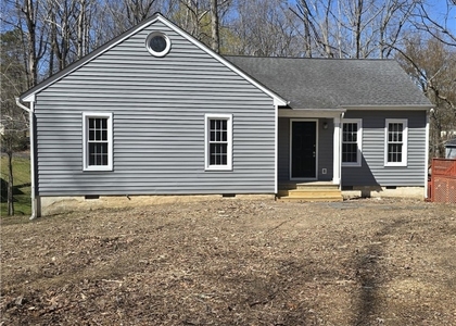 1600 Porters Mill Terrace - Photo 1
