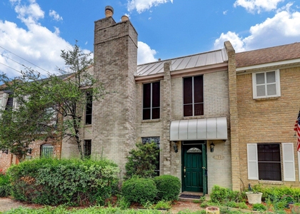 1422 Walnut Bend Lane - Photo 1