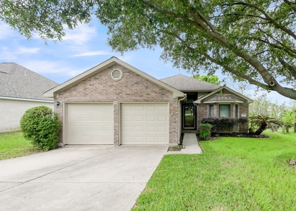 319 Cape Conroe Drive - Photo 1