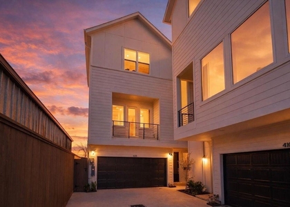412 N Stiles Street - Photo 1