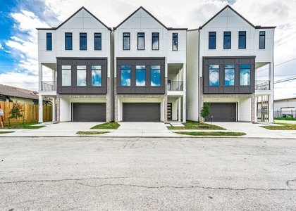3805 Coyle Street - Photo 1