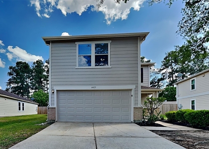 6423 Lily Hollow Court - Photo 1