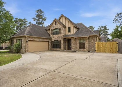 536 Stephen F Austin Drive - Photo 1