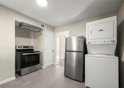 2803 Cleburne Street - Photo 1