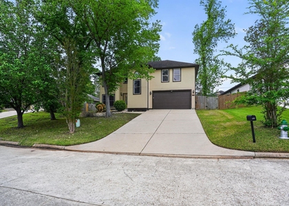 4313 Windswept Drive - Photo 1