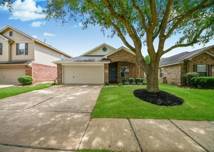 26131 Travis Brook Drive - Photo 1