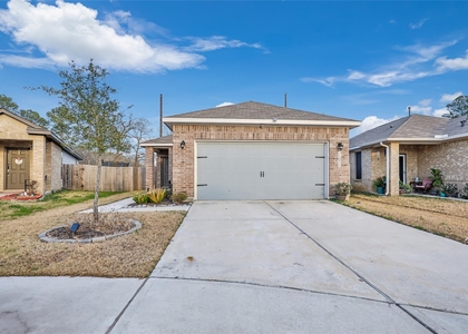 24830 Russet Bluff Trail - Photo 1