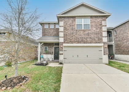 18226 Chianti Ridge Drive - Photo 1