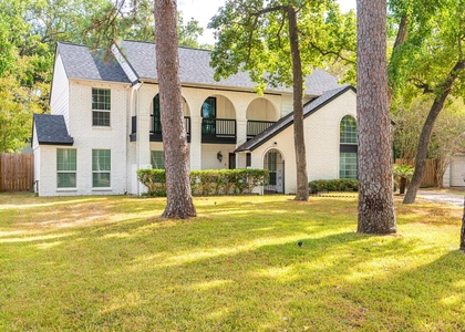 16902 Summit Oaks Lane - Photo 1