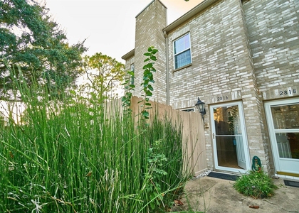 2816 Holly Hall Street - Photo 1