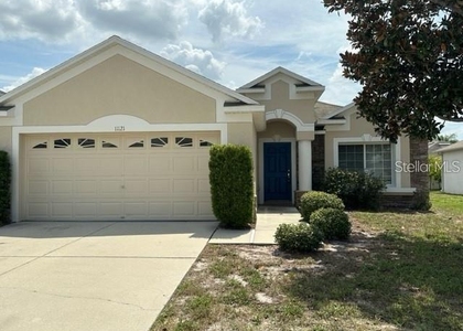 11121 Kempton Vista Drive - Photo 1