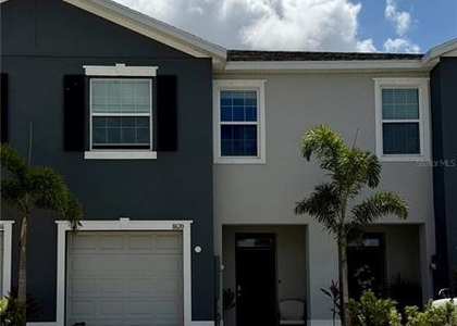 8620 Milestone Drive - Photo 1