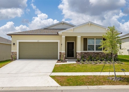 1123 Patriot Loop - Photo 1