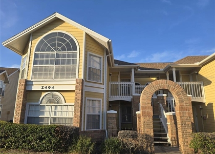 2494 Sweetwater Club Circle - Photo 1