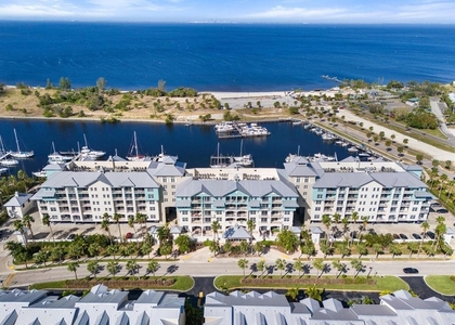 536 Bahia Beach Boulevard - Photo 1